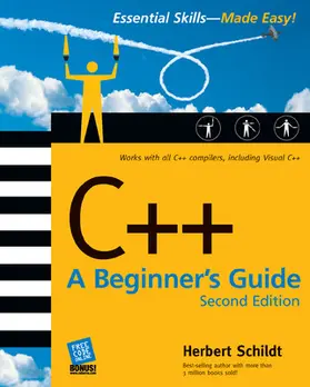 Schildt |  C++ | Buch |  Sack Fachmedien