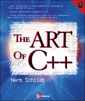Schildt |  The Art of C++ | Buch |  Sack Fachmedien