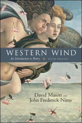 Mason / Nims |  Western Wind: An Introduction to Poetry | Buch |  Sack Fachmedien