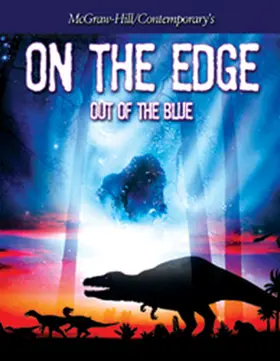Billings |  On the Edge: Out of the Blue, Student Text | Buch |  Sack Fachmedien