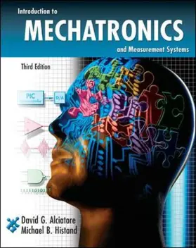 Alciatore / Histand |  Introduction to Mechatronics and Measurement Systems | Buch |  Sack Fachmedien