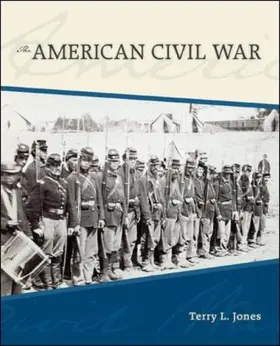 Jones |  The American Civil War | Buch |  Sack Fachmedien