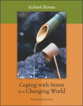 Blonna |  Coping with Stress in a Changing World | Buch |  Sack Fachmedien
