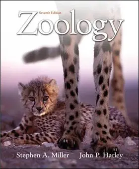 Miller / Harley |  Zoology | Buch |  Sack Fachmedien