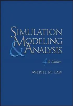 Law |  Simulation Modeling and Analysis with Expertfit Software | Buch |  Sack Fachmedien