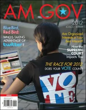 Losco / Baker |  Am Gov 2012 | Buch |  Sack Fachmedien