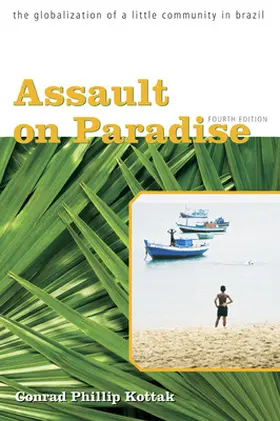 Kottak |  Assault on Paradise | Buch |  Sack Fachmedien