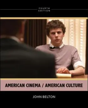 Belton |  American Cinema/American Culture | Buch |  Sack Fachmedien