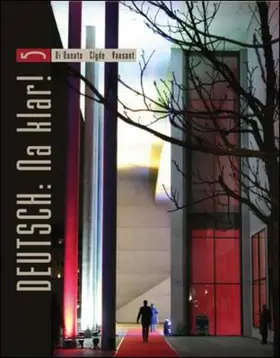 Di Donato / Clyde / Vansant |  Deutsch: Na klar! An Introductory German Course (Student Edition) | Buch |  Sack Fachmedien