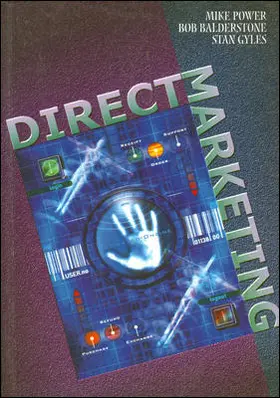 Power / Balderstone |  DIRECT MARKETING | Buch |  Sack Fachmedien
