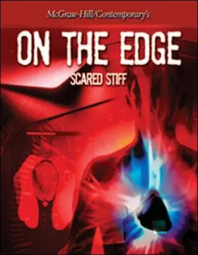 Billings |  On the Edge: Scared Stiff - Audio Cassette Package | Buch |  Sack Fachmedien