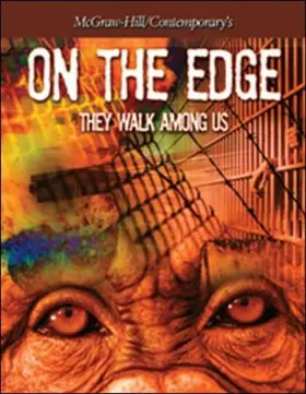 Billings |  On the Edge: They Walk Among Us - Audio CD Package | Sonstiges |  Sack Fachmedien