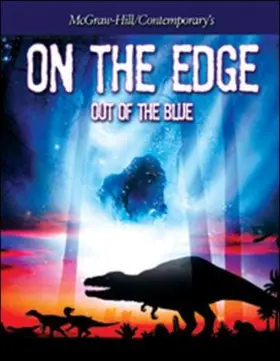 Billings |  On the Edge: Out of the Blue - Audio Cassette Package | Buch |  Sack Fachmedien
