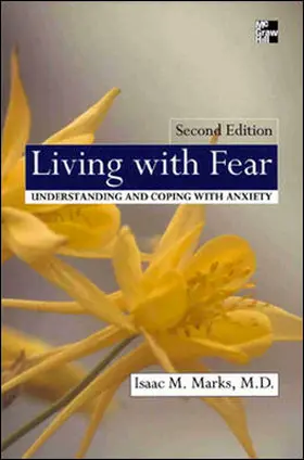 Marks |  Living With Fear | Buch |  Sack Fachmedien
