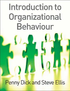 Dick / Ellis |  Introduction to Organizational Behaviour | Buch |  Sack Fachmedien