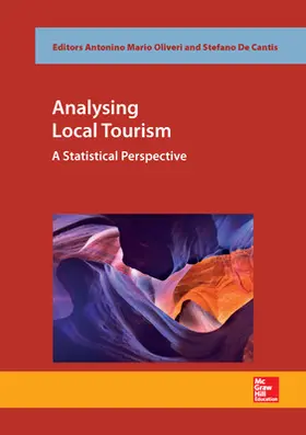 Oliveri / De Cantis |  Analysing Local Tourism | Buch |  Sack Fachmedien