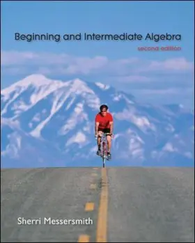 Messersmith |  Beginning and Intermediate Algebra | Buch |  Sack Fachmedien