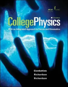 Giambattista / Richardson |  College Physics | Buch |  Sack Fachmedien