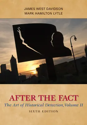 Davidson / Lytle |  After the Fact: The Art of Historical Detection, Volume II | Buch |  Sack Fachmedien