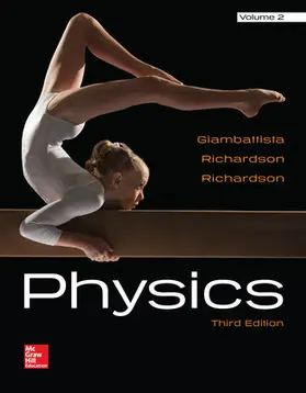 Giambattista / Richardson |  Physics Volume 2 | Buch |  Sack Fachmedien