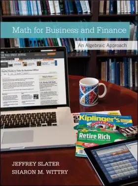 Slater |  Practical Business Math Procedures | Buch |  Sack Fachmedien