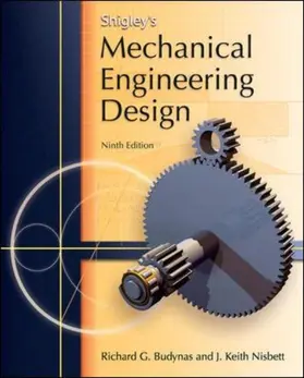 Budynas / Nisbett |  Shigley's Mechanical Engineering Design + Connect Access Card to Accompany Mechanical Engineering Design | Buch |  Sack Fachmedien