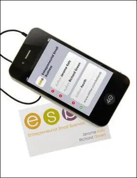 Katz / Green |  Entrepreneurial Small Business | Buch |  Sack Fachmedien