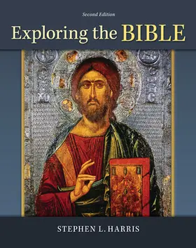 Harris |  Exploring the Bible | Buch |  Sack Fachmedien