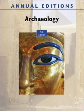 Pritchard Parker / Angeloni |  Annual Editions: Archaeology | Buch |  Sack Fachmedien