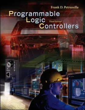 Petruzella |  Programmable Logic Controllers | Buch |  Sack Fachmedien