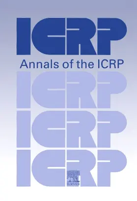 ICRP |  ICRP Publication 25 | Buch |  Sack Fachmedien