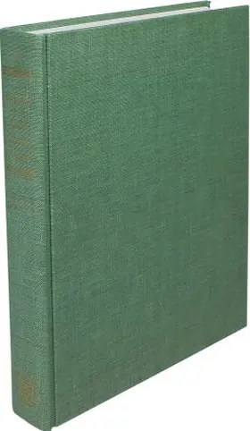 Craigie |  A Dictionary of the Older Scottish Tongue from the Twelfth Century to the End of the Seventeenth: Volume 2, D-G | Buch |  Sack Fachmedien
