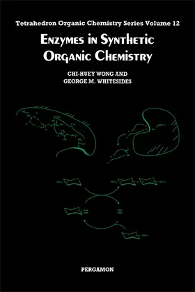 Wong / Whitesides |  Wong: ENZYMES IN SYNTHETIC ORGANIC C | Buch |  Sack Fachmedien
