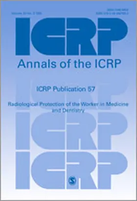 ICRP |  ICRP Publication 57 | Buch |  Sack Fachmedien