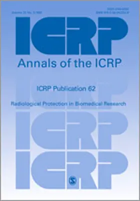 ICRP |  ICRP Publication 62 | Buch |  Sack Fachmedien