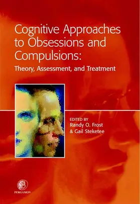 Frost / Steketee |  COG APPROACH OBSESSIONS & COMP | Buch |  Sack Fachmedien