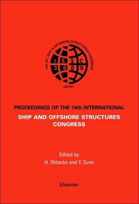 Mansour / Ertekin |  ISSC 2003 14th International Ship and Offshore Structures Congress | Buch |  Sack Fachmedien