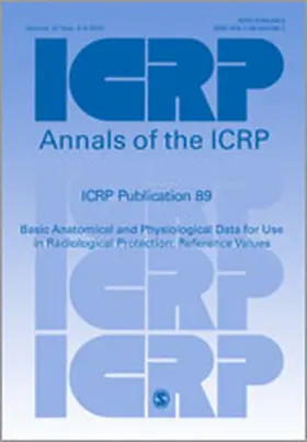 ICRP |  ICRP Publication 89 | Buch |  Sack Fachmedien