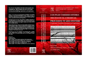 Stephansson / Hudson / Jing |  Coupled Thermo-Hydro-Mechanical-Chemical Processes in Geo-Systems | Buch |  Sack Fachmedien