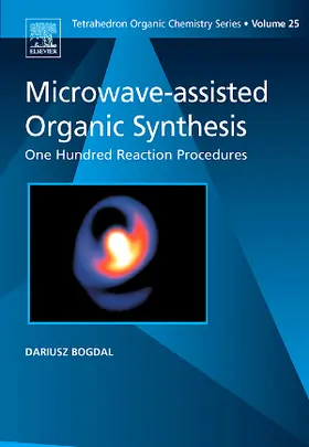 Bogdal |  Bogdal, D: MICROWAVE-ASSISTED ORGANIC SYN | Buch |  Sack Fachmedien