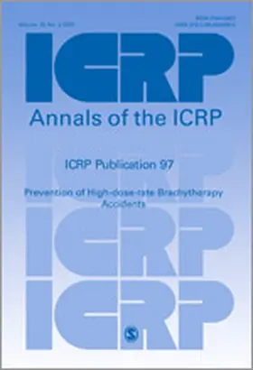 ICRP |  ICRP Publication 97 | Buch |  Sack Fachmedien