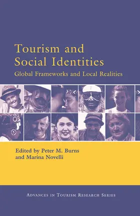 Burns / Novelli |  Tourism and Social Identities | Buch |  Sack Fachmedien