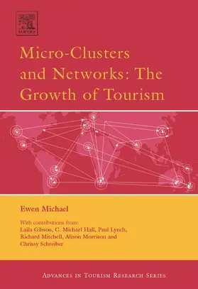Michael |  Micro-Clusters and Networks | Buch |  Sack Fachmedien