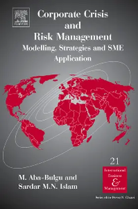 Aba-Bulgu / Islam |  Corporate Crisis and Risk Management | Buch |  Sack Fachmedien