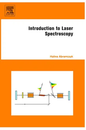 Abramczyk | Introduction to Laser Spectroscopy | E-Book | sack.de