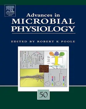  Advances in Microbial Physiology | eBook | Sack Fachmedien