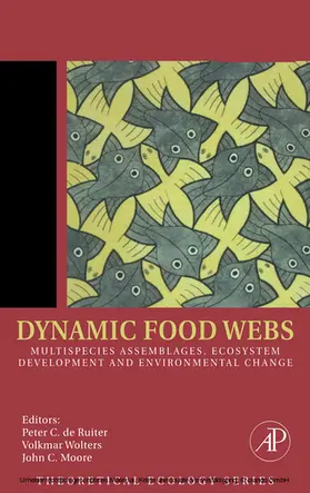 de Ruiter / Wolters / Moore |  Dynamic Food Webs | eBook | Sack Fachmedien