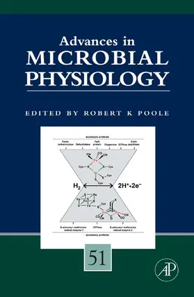 Advances in Microbial Physiology | E-Book | sack.de