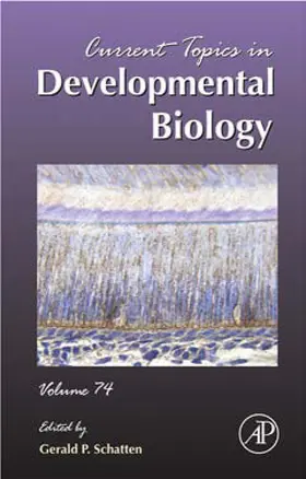  Current Topics in Developmental Biology | eBook | Sack Fachmedien