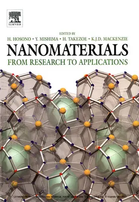 Hosono / Mishima / Takezoe |  Nanomaterials | eBook | Sack Fachmedien